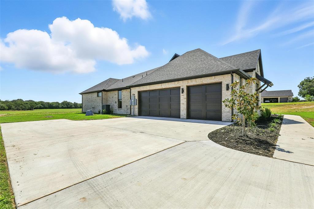 Santana Ridge Estates - Residential