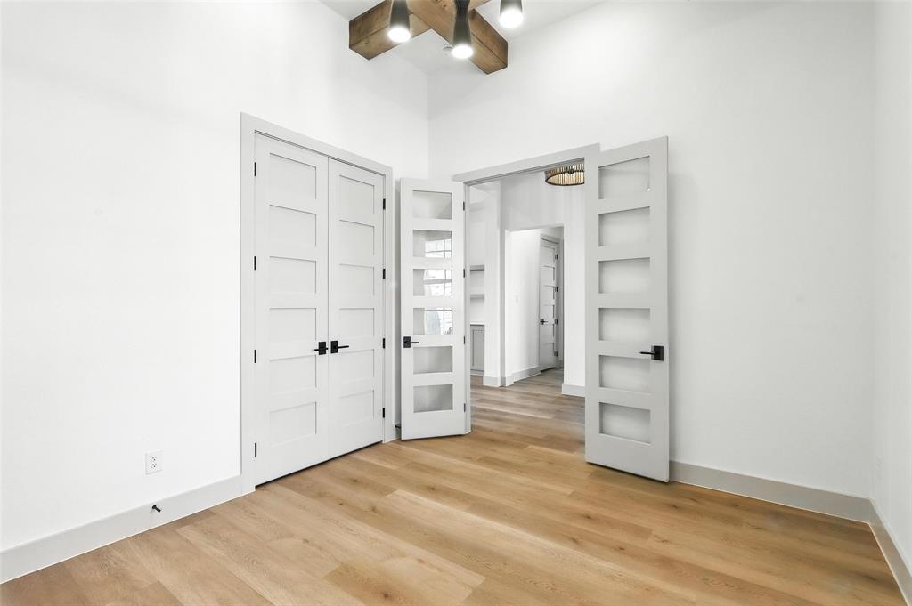 Santana Ridge Estates - Residential