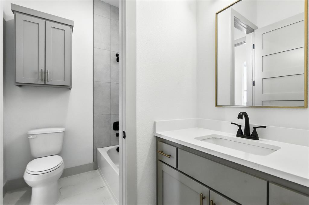 Santana Ridge Estates - Residential