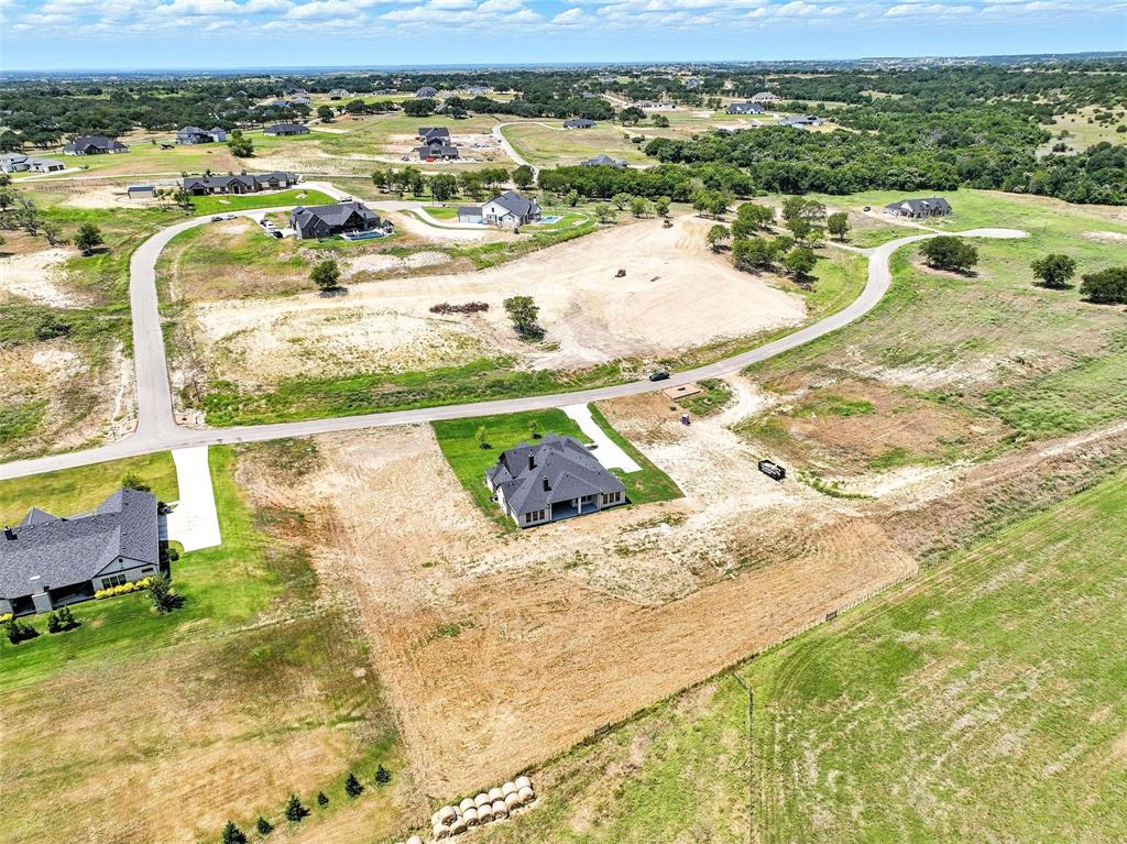 Santana Ridge Estates - Residential