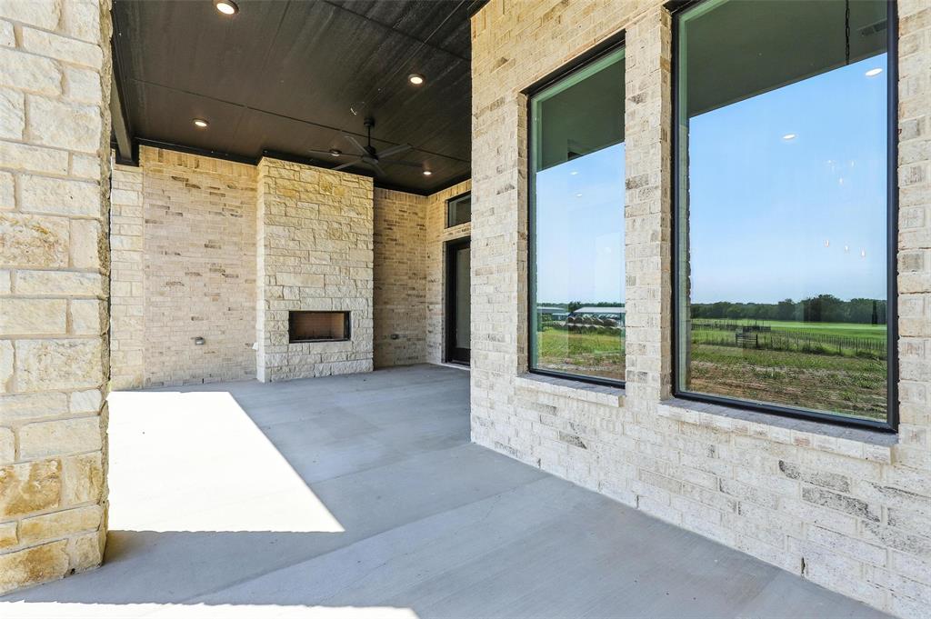 Santana Ridge Estates - Residential