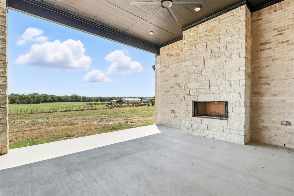 Santana Ridge Estates - Residential