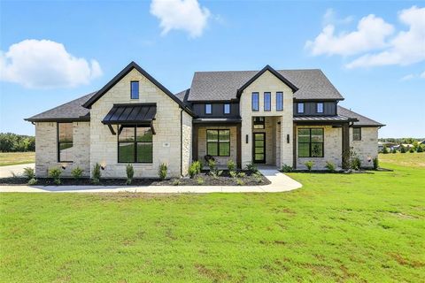 108 Gibson Bend Weatherford TX 76087