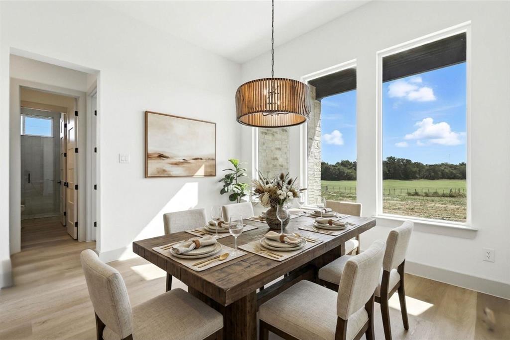 Santana Ridge - Residential