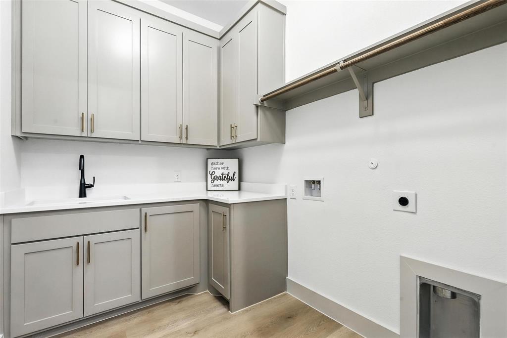 Santana Ridge Estates - Residential