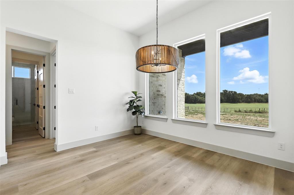 Santana Ridge Estates - Residential