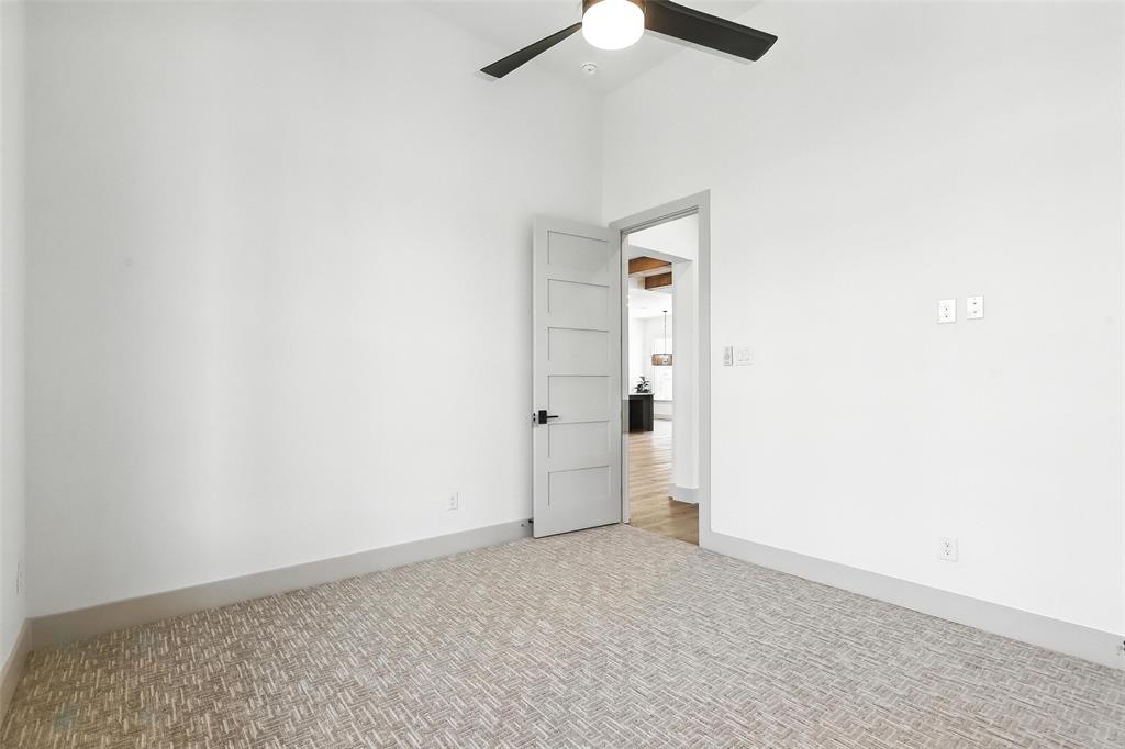 Santana Ridge Estates - Residential