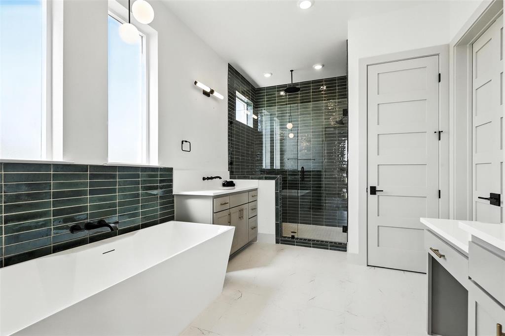 Santana Ridge Estates - Residential