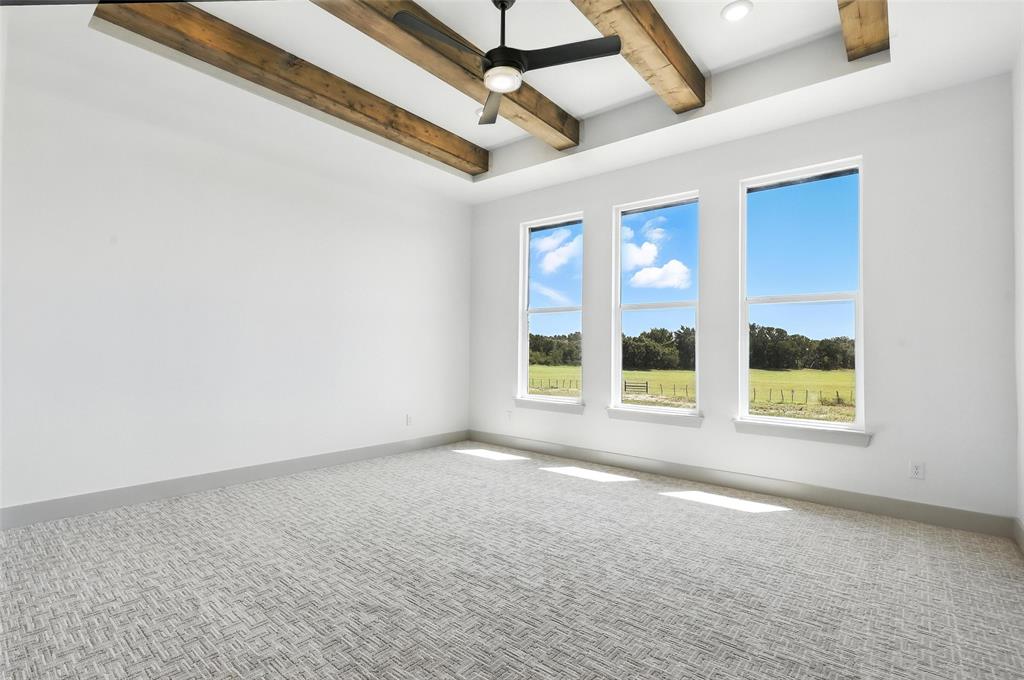 Santana Ridge Estates - Residential