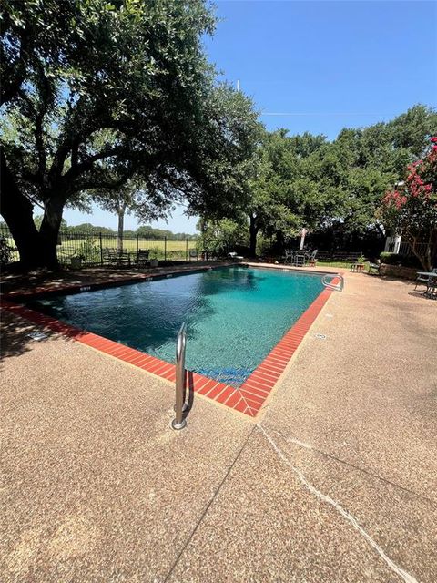 A home in Richardson