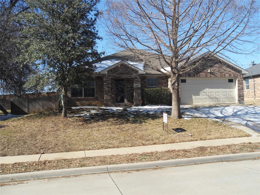 Taylors Ridge - Residential