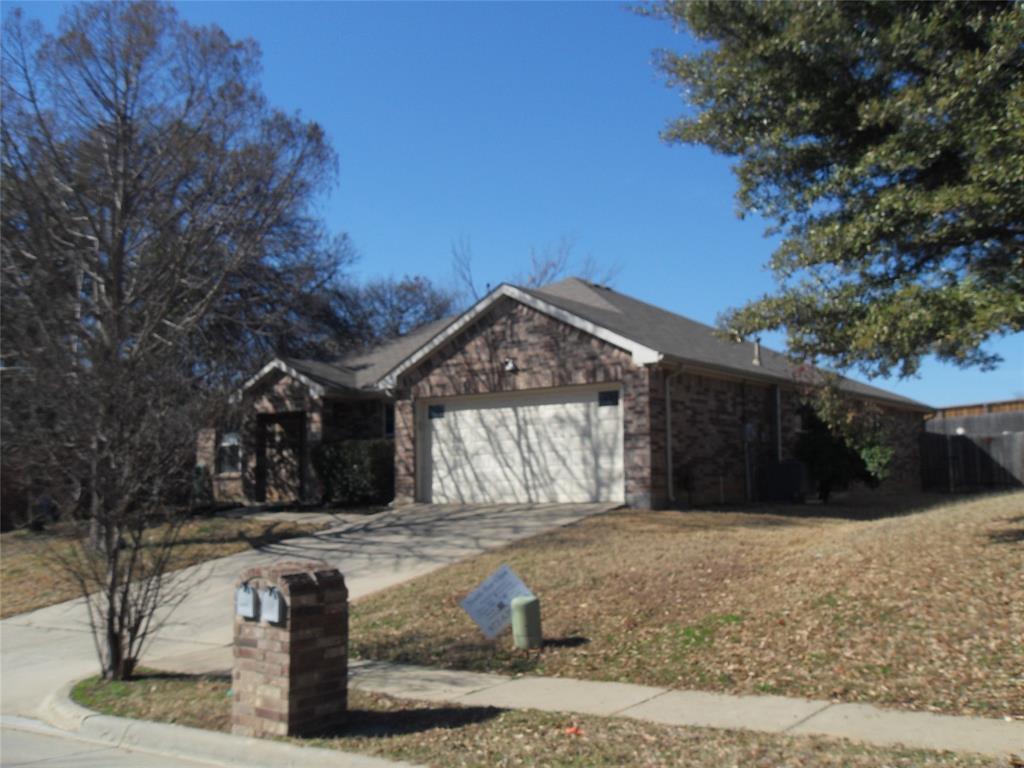 Taylors Ridge - Residential