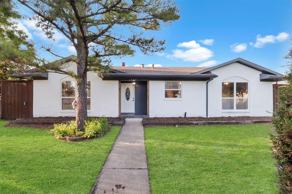 1705 Japonica Lane