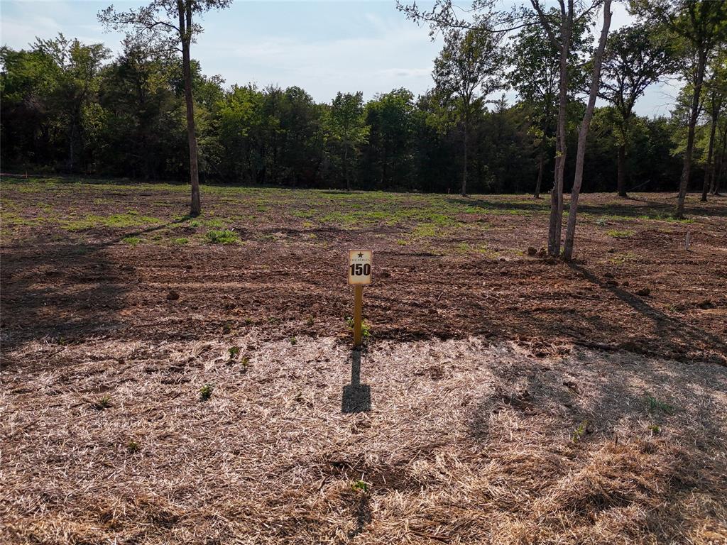 Lot 150 Timberland Heights
