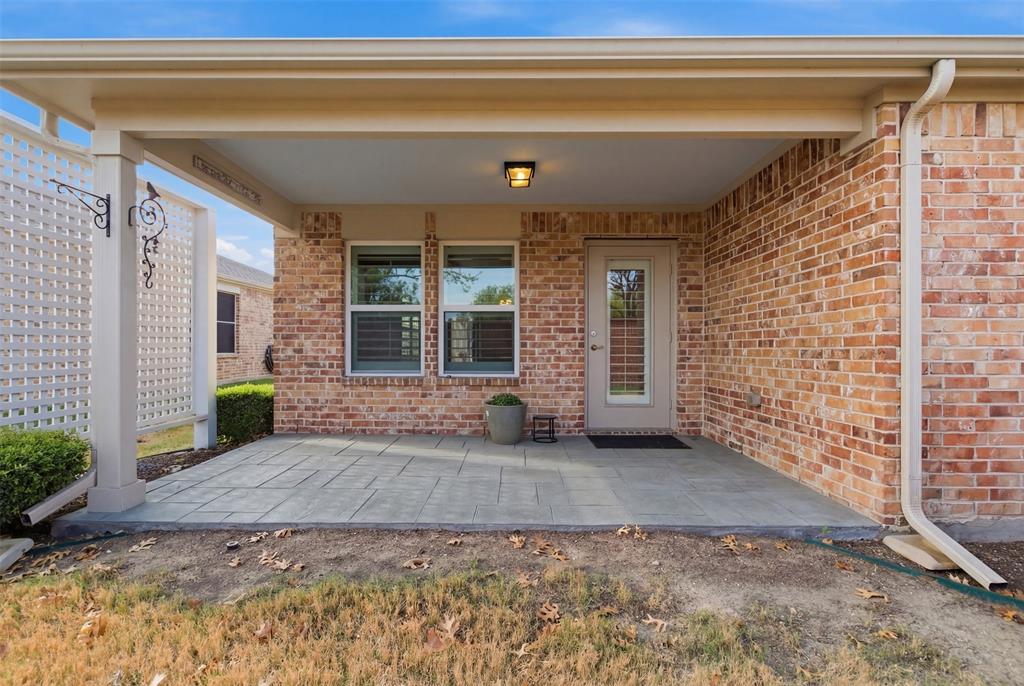 Frisco Lakes By Del Webb Villa - Residential