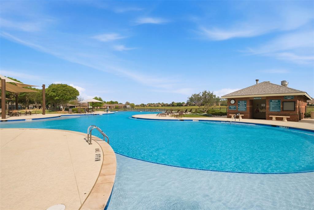 Frisco Lakes By Del Webb Villa - Residential