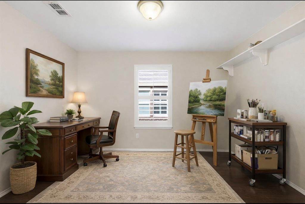 Frisco Lakes By Del Webb Villa - Residential