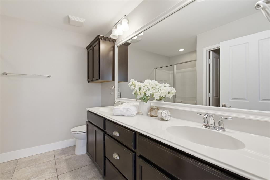 Frisco Lakes By Del Webb Villa - Residential