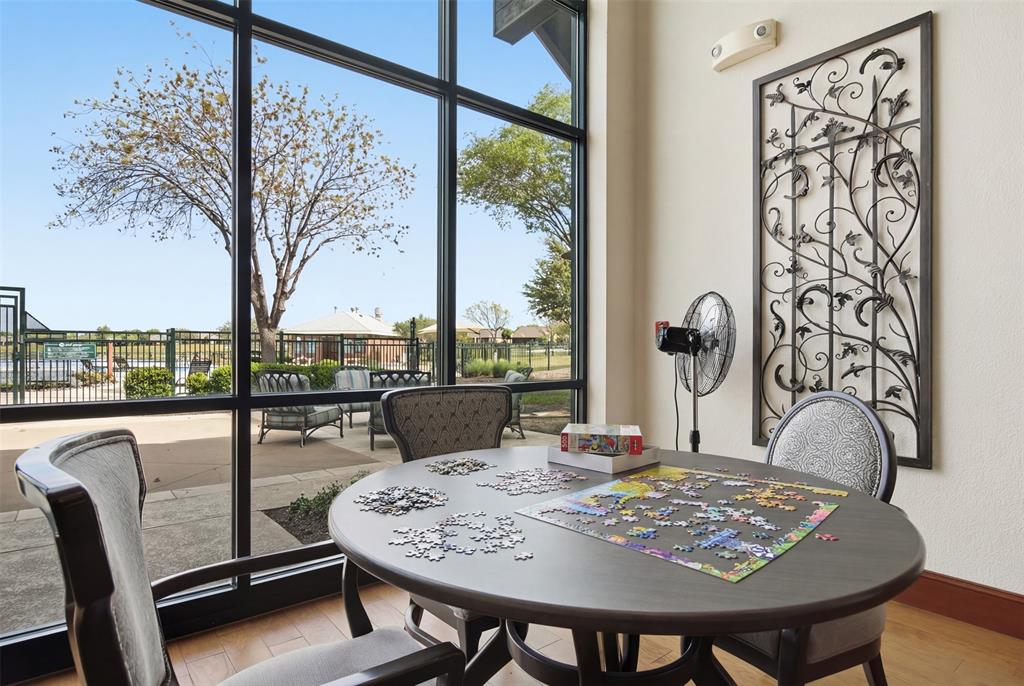 Frisco Lakes By Del Webb Villa - Residential