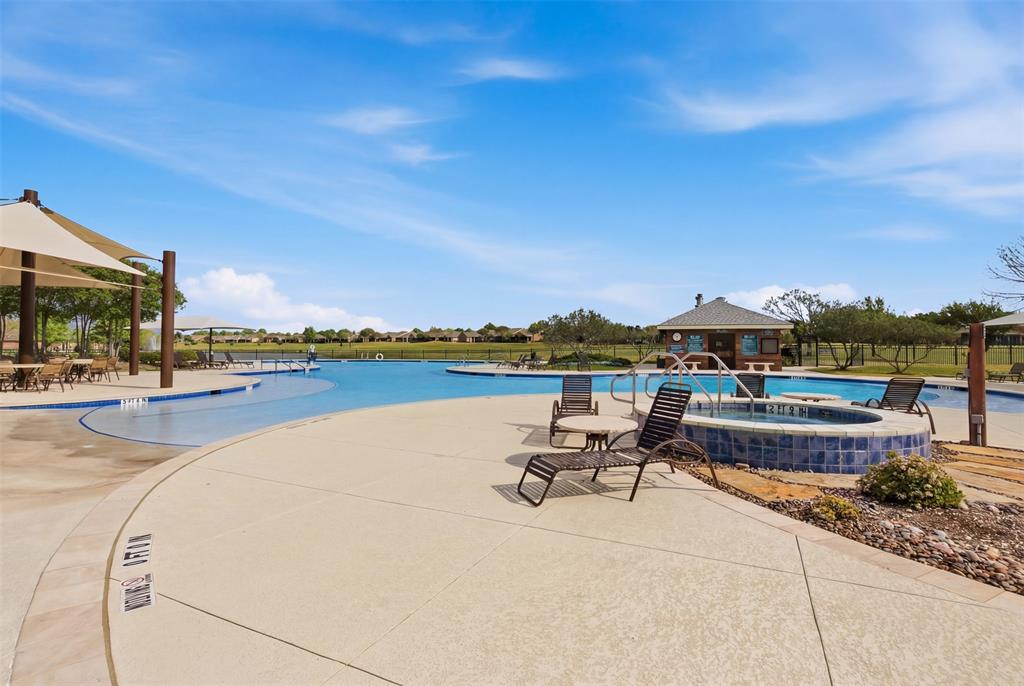 Frisco Lakes By Del Webb Villa - Residential