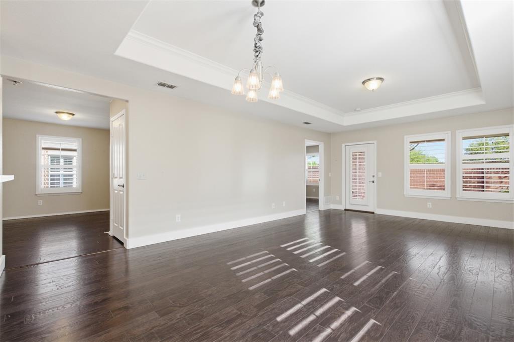 Frisco Lakes By Del Webb Villa - Residential