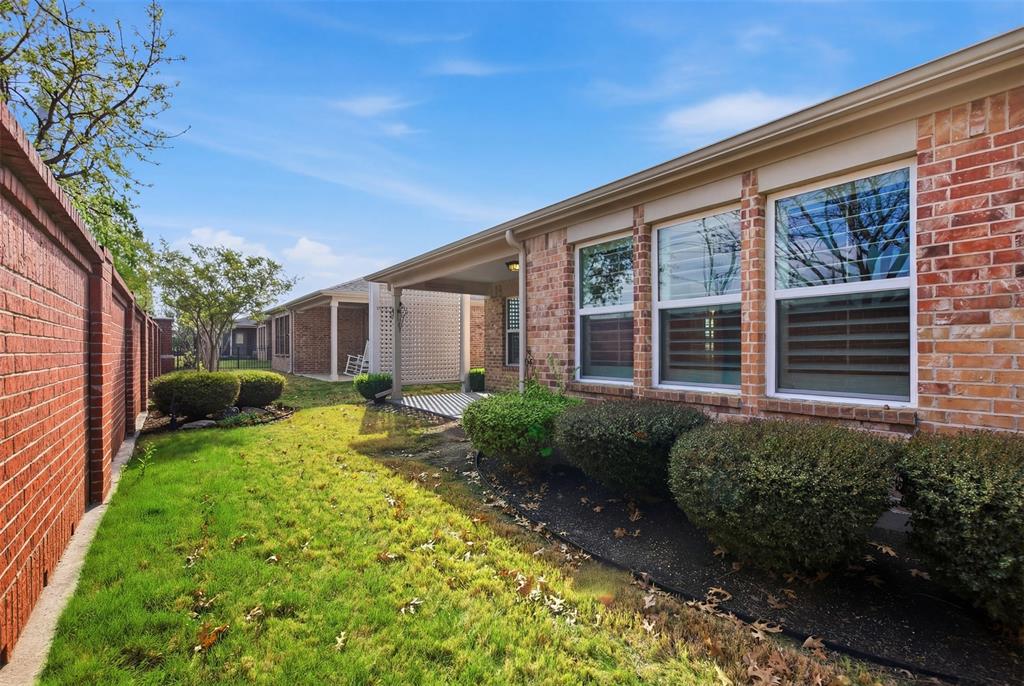 Frisco Lakes By Del Webb Villa - Residential