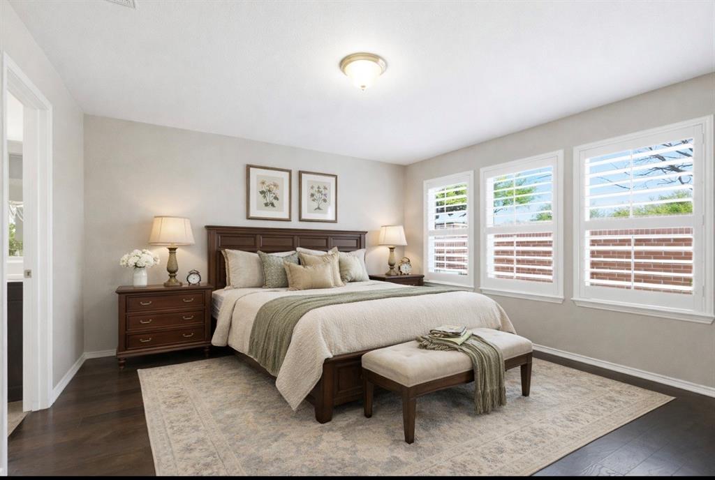 Frisco Lakes By Del Webb Villa - Residential