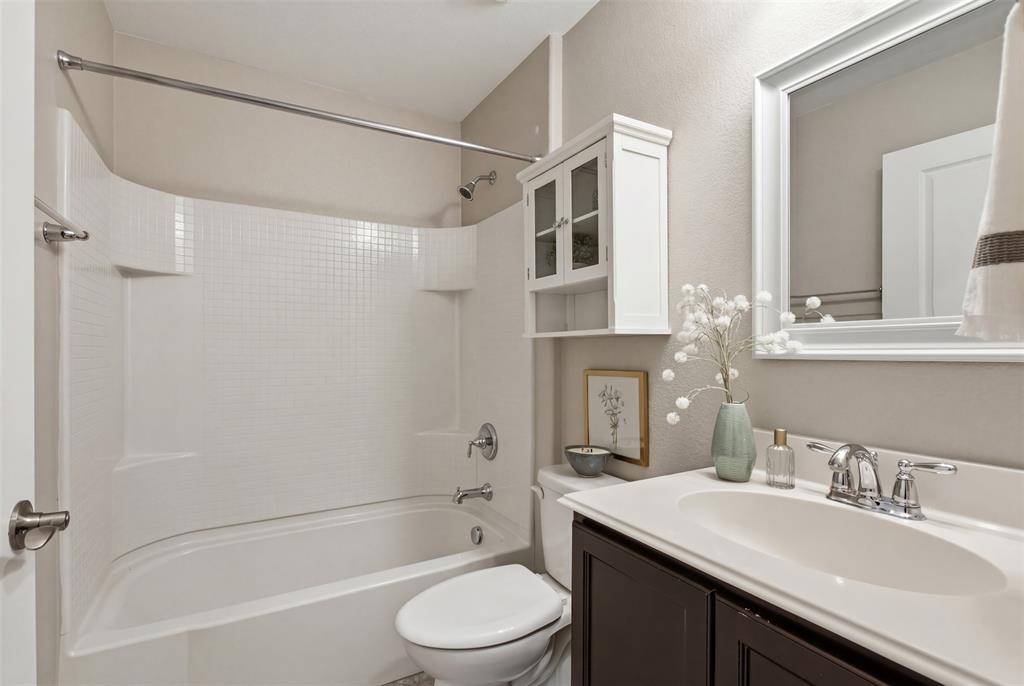 Frisco Lakes By Del Webb Villa - Residential