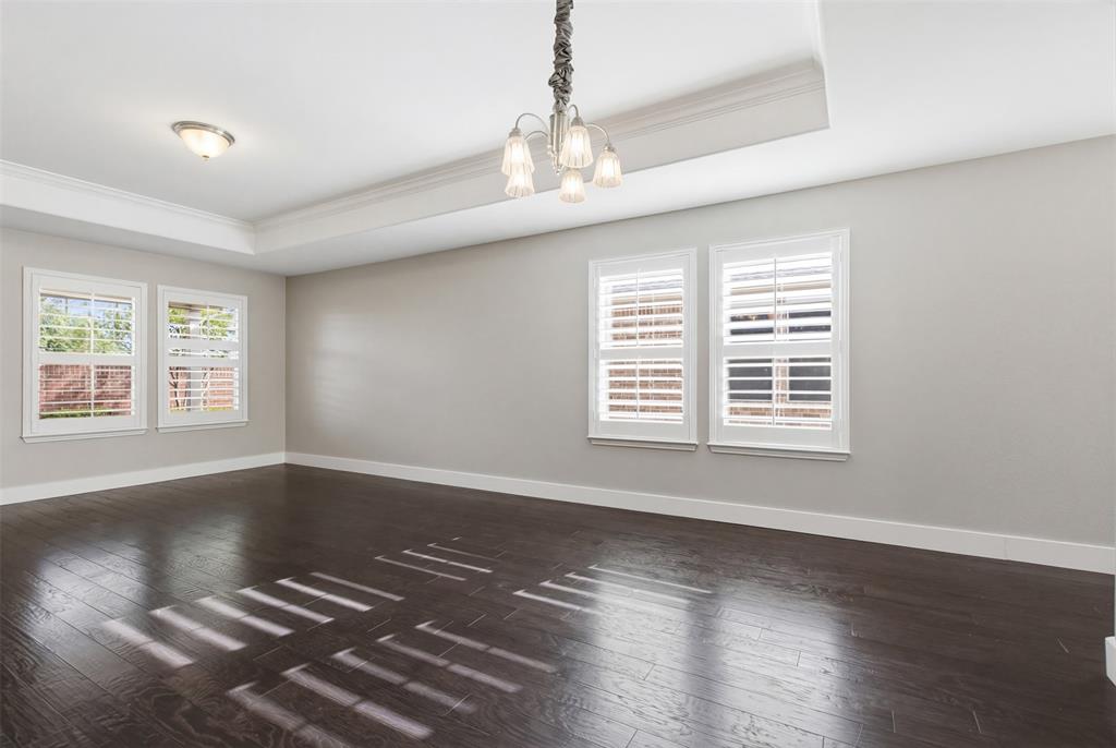 Frisco Lakes By Del Webb Villa - Residential