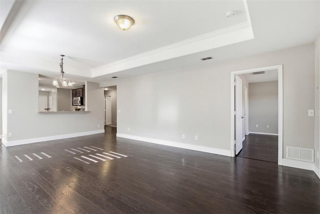 Frisco Lakes By Del Webb Villa - Residential