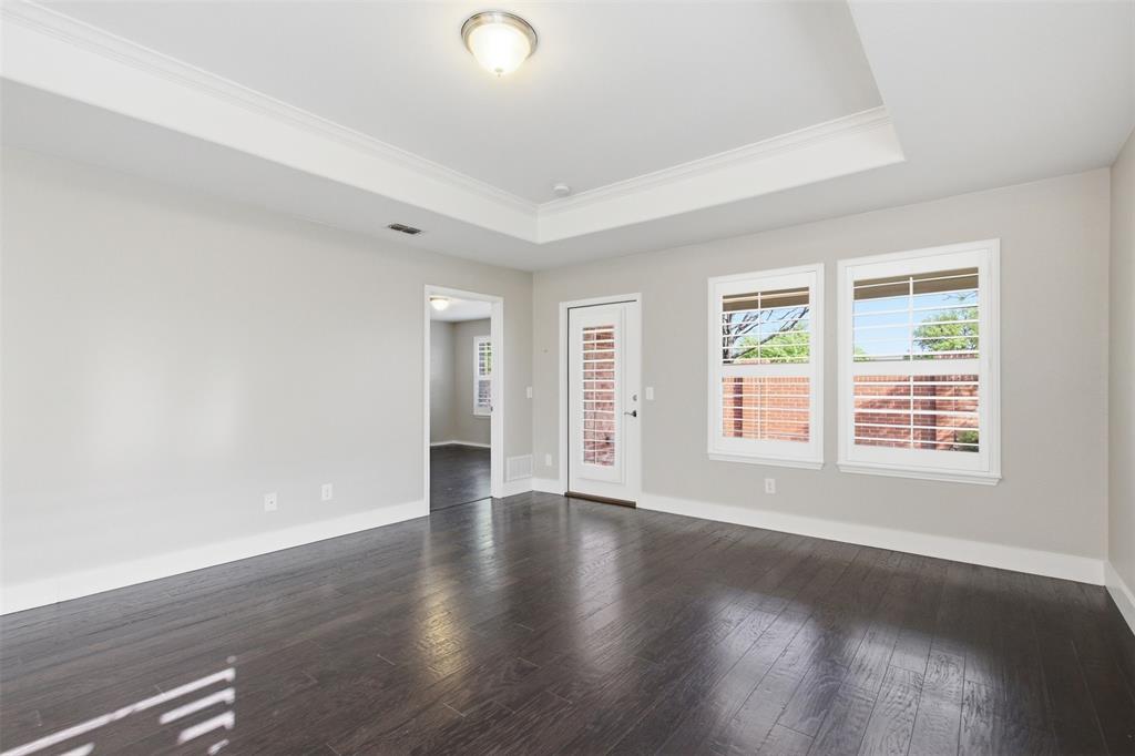 Frisco Lakes By Del Webb Villa - Residential