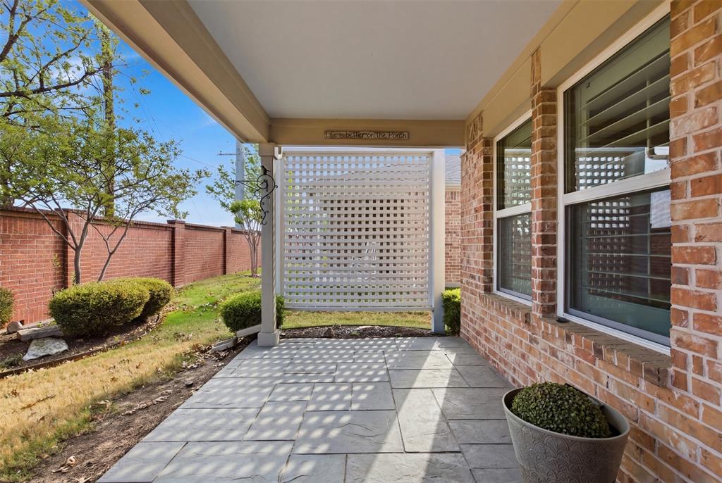 Frisco Lakes By Del Webb Villa - Residential