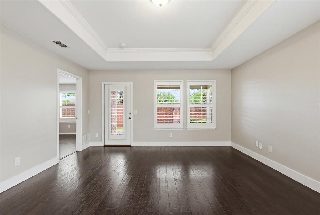 Frisco Lakes By Del Webb Villa - Residential