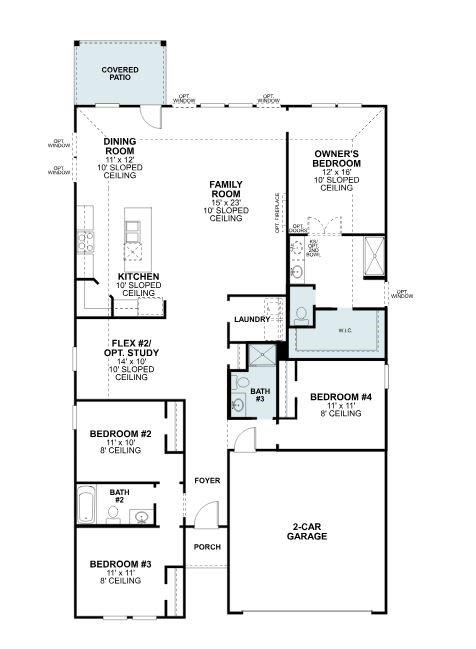 1013 Fairfax Court