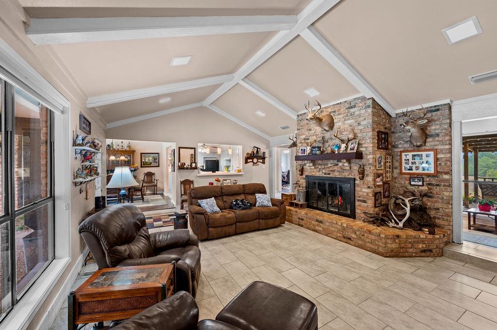 stephens tract - Farm