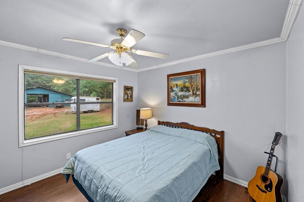 stephens tract - Farm