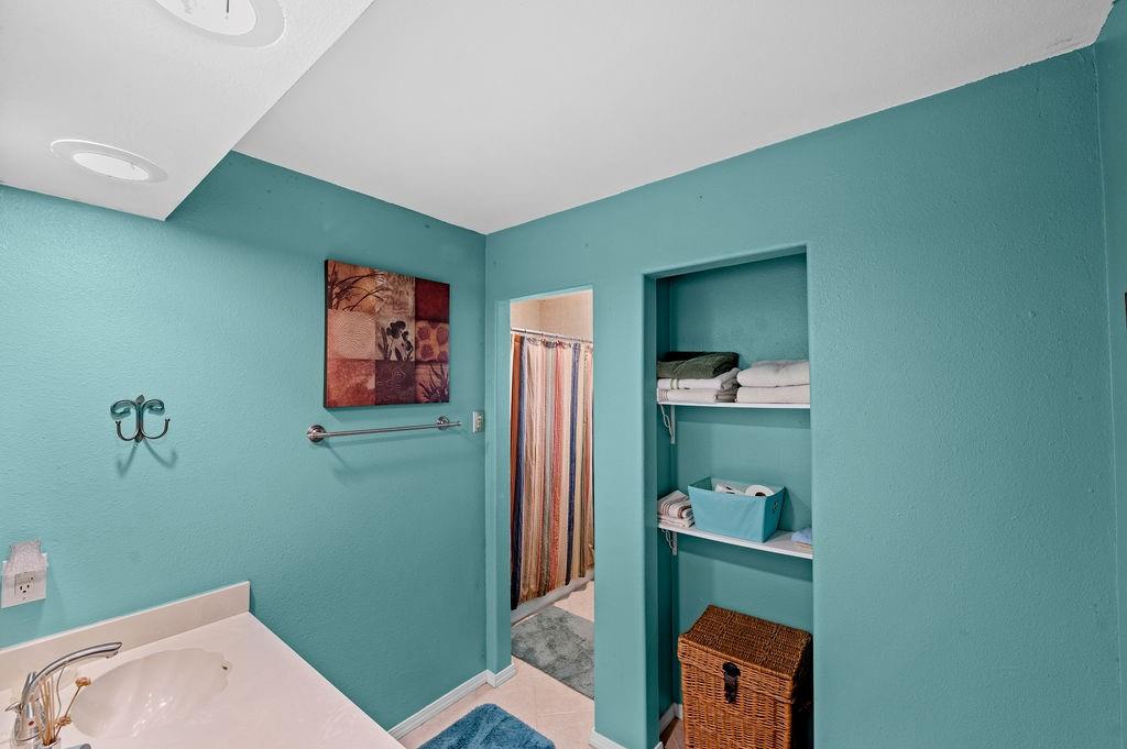 stephens tract - Farm