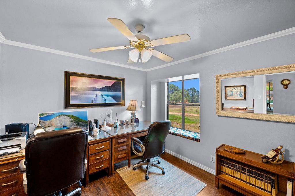 stephens tract - Farm