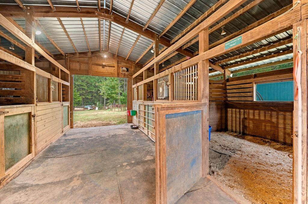 stephens tract - Farm