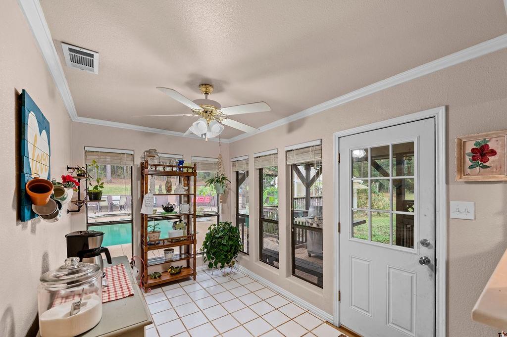 stephens tract - Farm