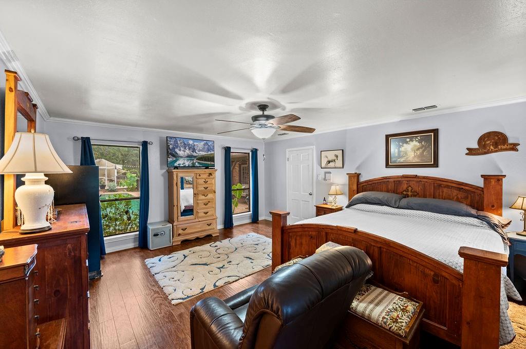 stephens tract - Farm