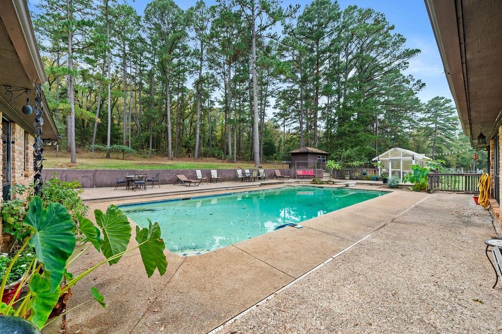 stephens tract - Farm