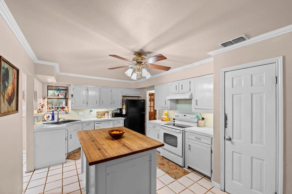 stephens tract - Farm