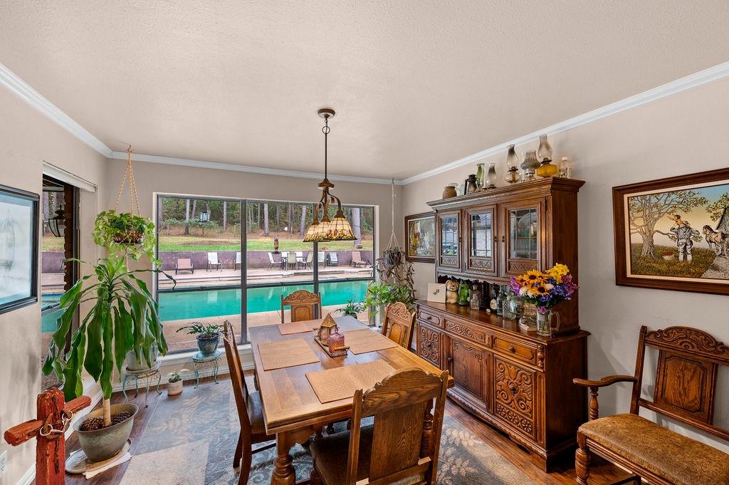 stephens tract - Farm