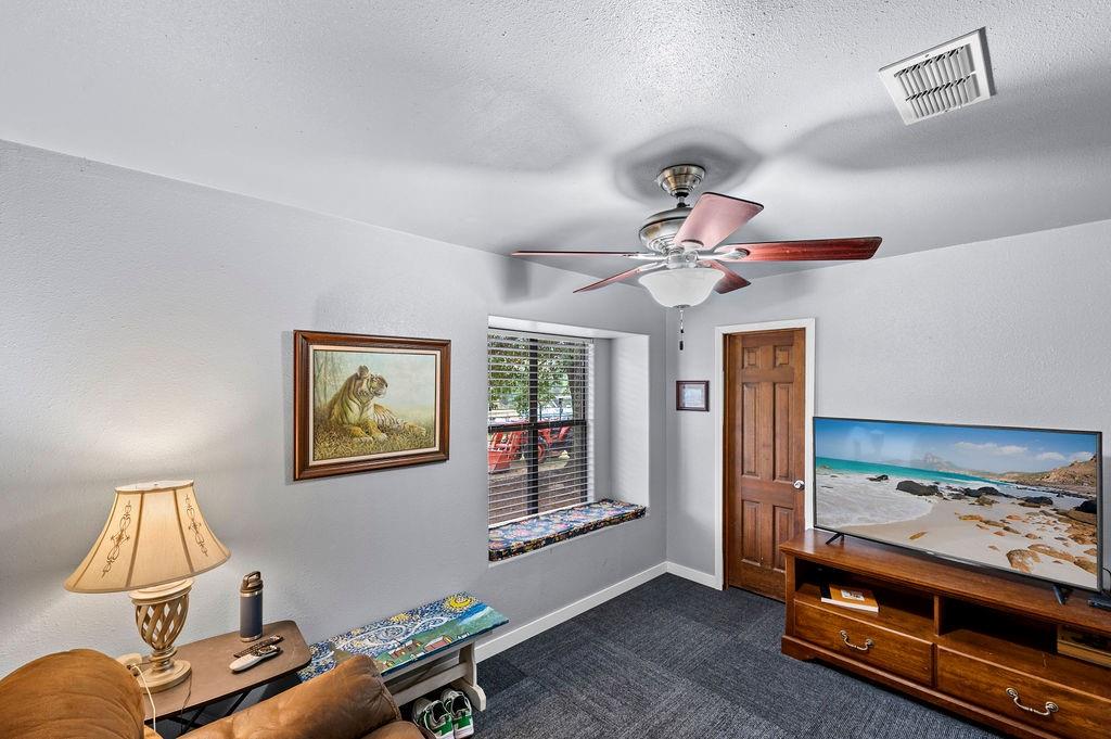 stephens tract - Farm