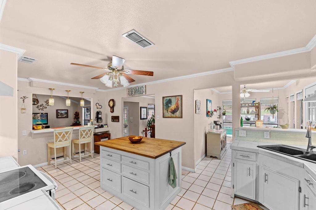 stephens tract - Farm