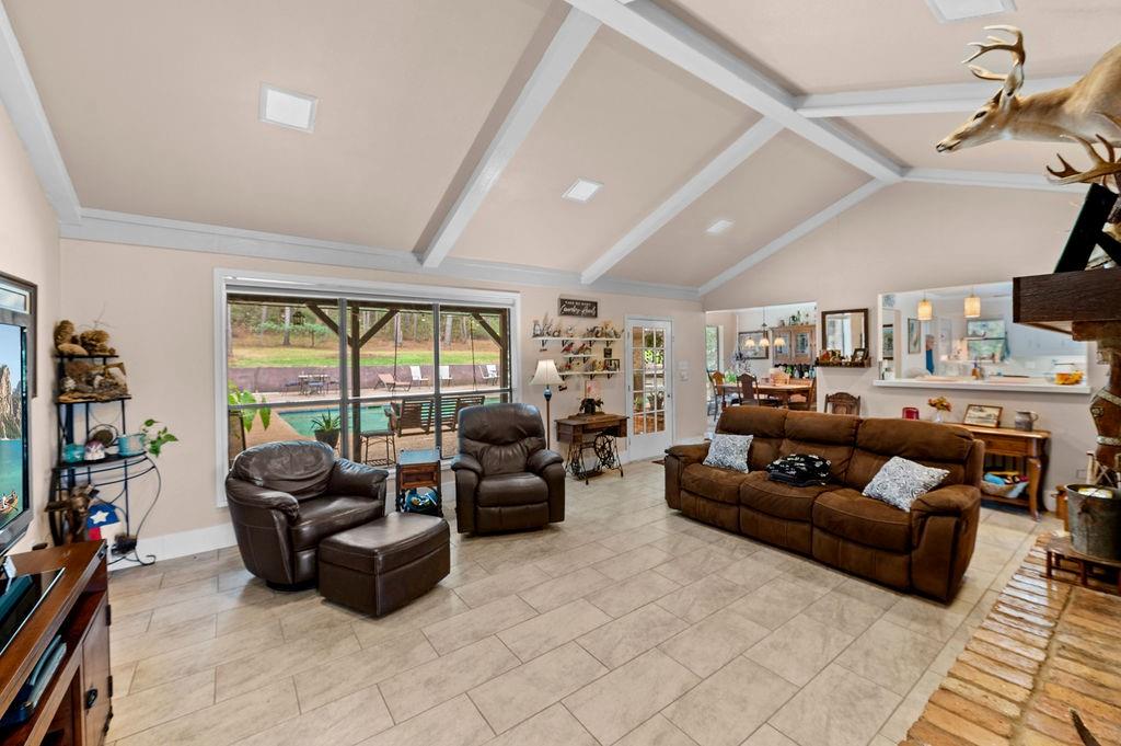 stephens tract - Farm