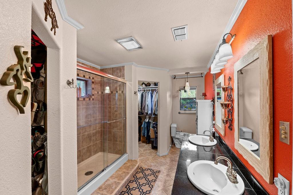 stephens tract - Farm