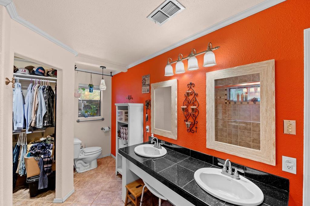 stephens tract - Farm