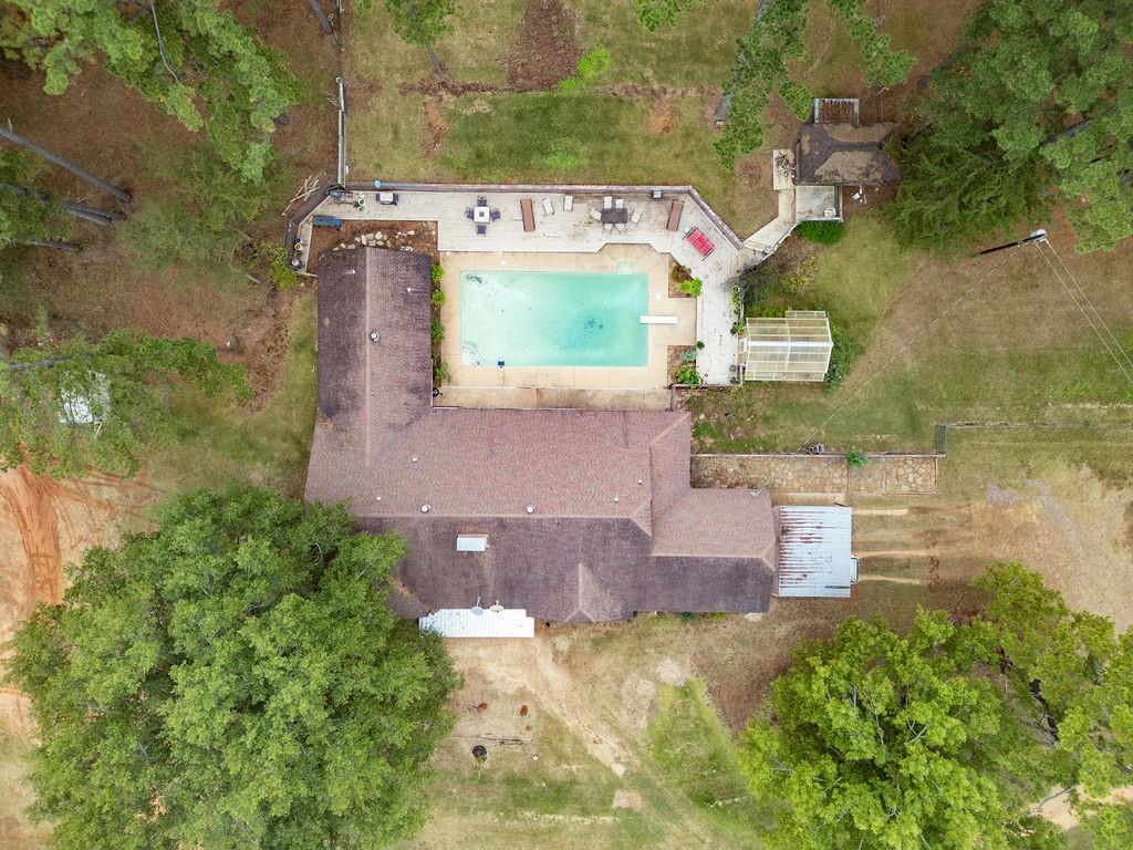 stephens tract - Farm